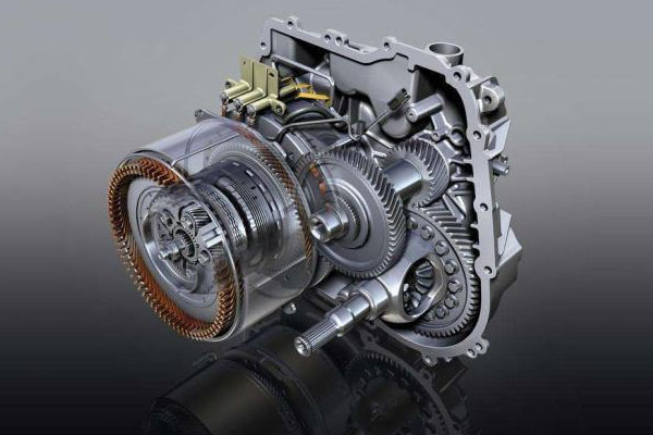 汽车发动机：自动变速器液压油的更换