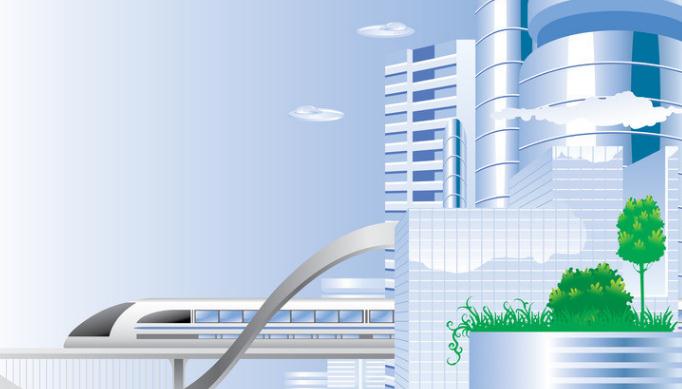 海寧首套建筑工地智能除塵系統啟用