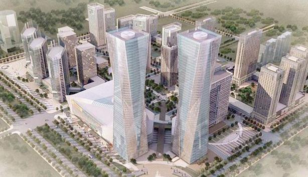 城陽區裝配式建筑推廣工作全市領先 引領建筑業升級發展