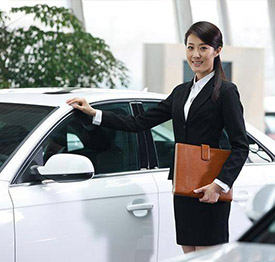 汽車銷售(面議)