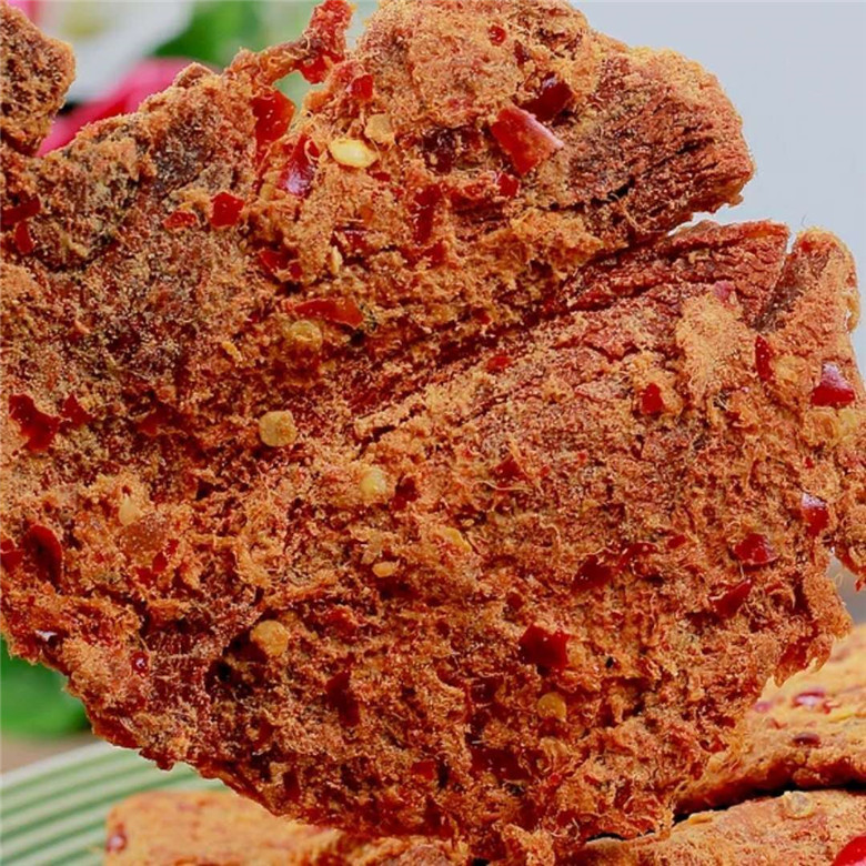 牛肉