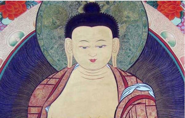 怎样鉴别真假、优劣唐卡？