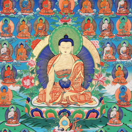 公司实力