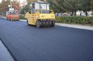 为什么混凝土道路渐渐都被沥青道路取代？看完这四点秒懂