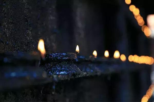 藏香成瘾，不知道你敢不敢玩