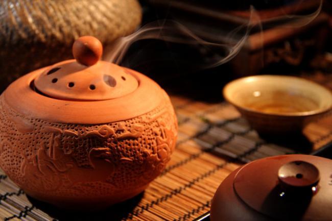 藏香是什么香？