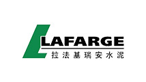 拉法基水泥