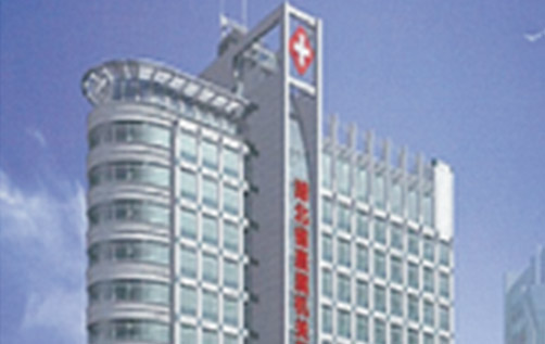 湖北省直屬機關醫院