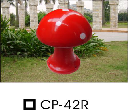 C-YARK草坪音箱CP-42R