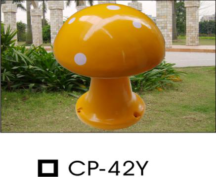 C-YARK草坪音箱CP-42Y