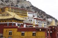 西藏地區的建筑文化藝術談