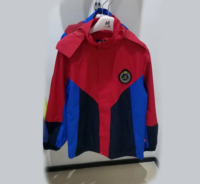 款式展示十二