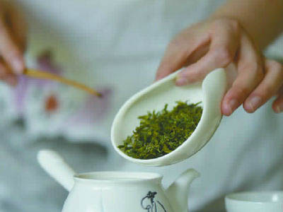 嘉陵：以“桑”兴业经“桑”有道