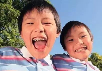 牙齿矫正