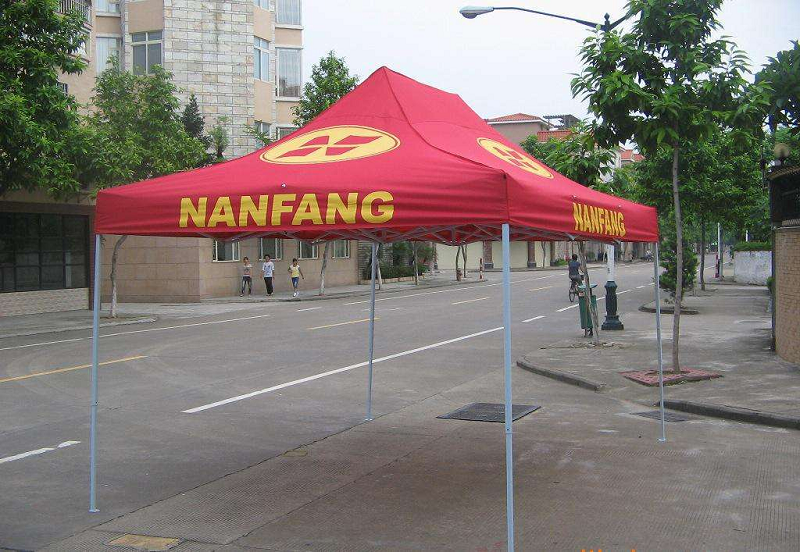 广告帐篷伞