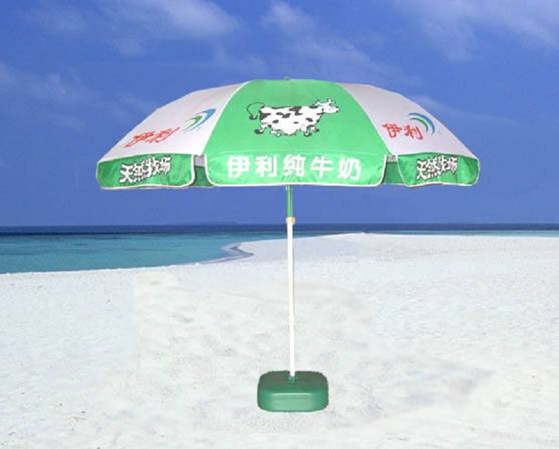 广告太阳伞