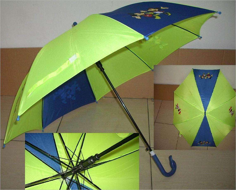 广告小雨伞