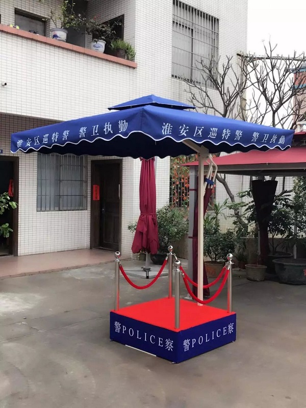 礼宾台