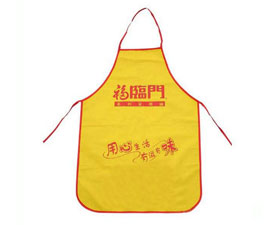 无纺布  围裙
