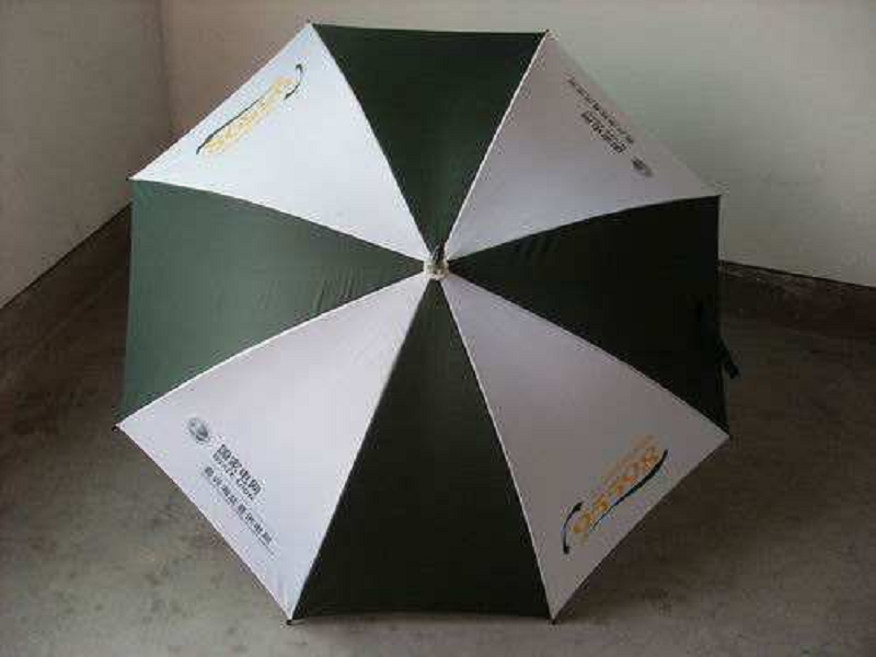 广告小雨伞