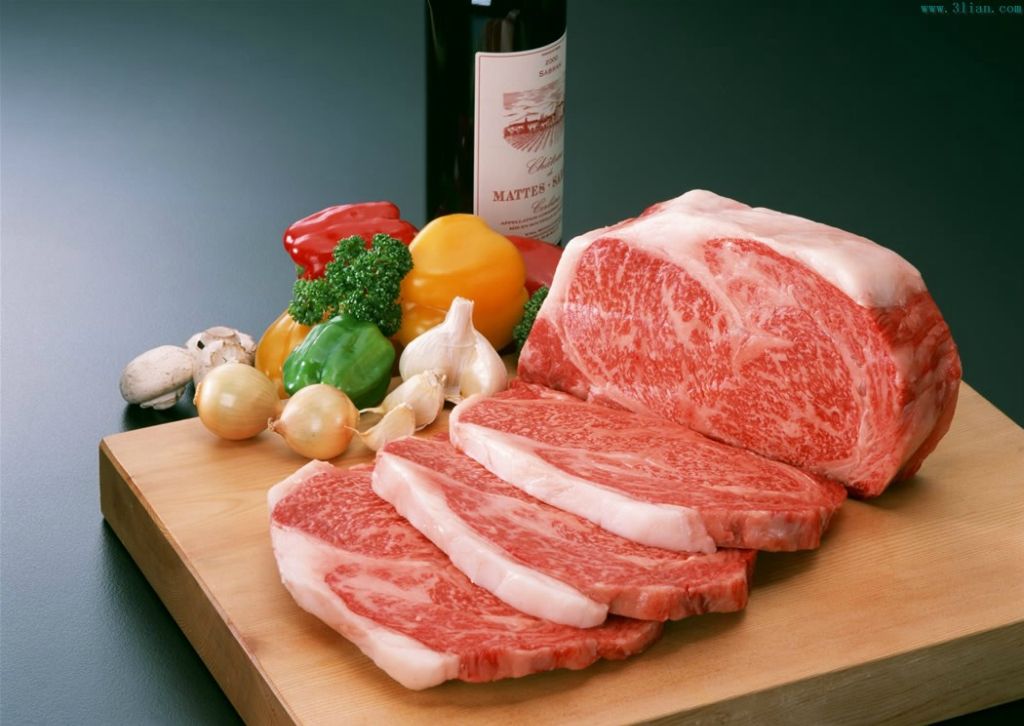 黑猪肉怎么炖着吃?