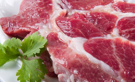黑猪肉与普通猪肉区别