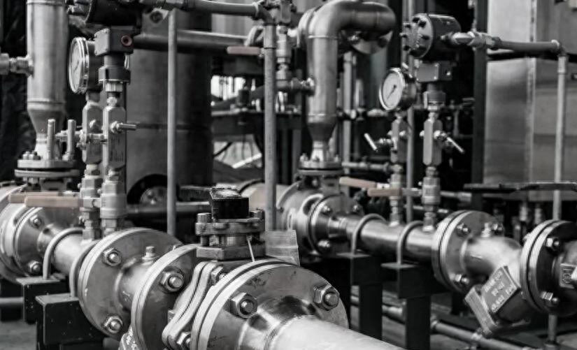 【百盛石化設備】分享：管道監(jiān)測的液位計怎么選?