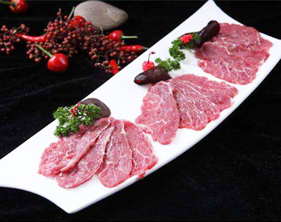 牛肉