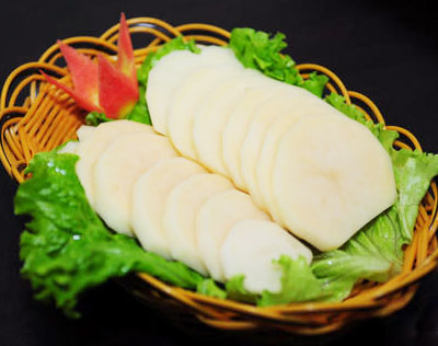 土豆