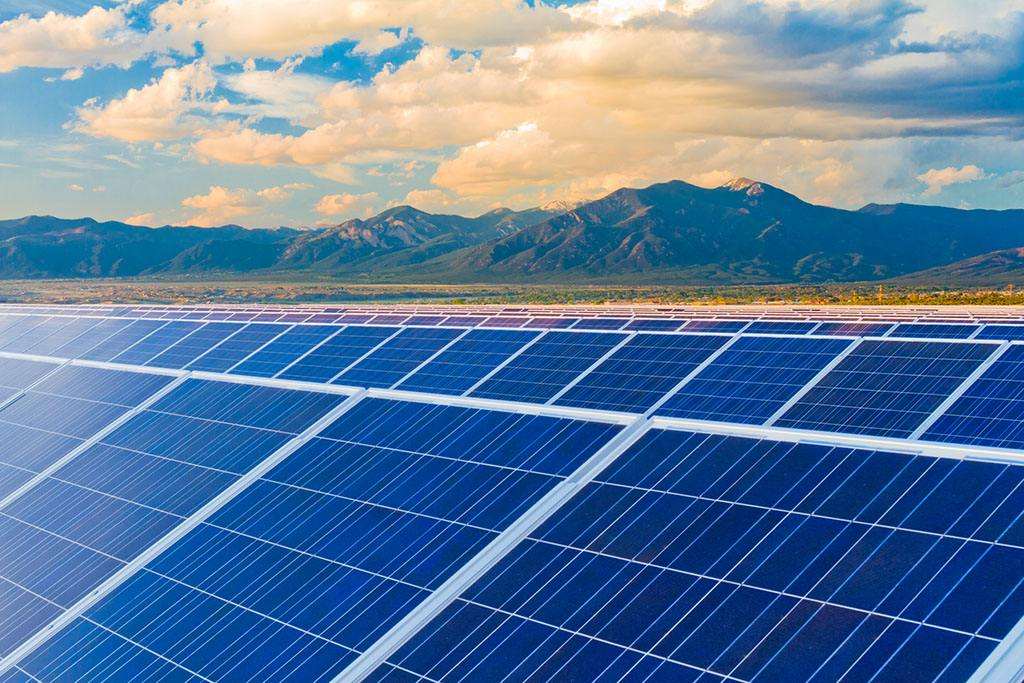 太陽能電池產業將大有所為