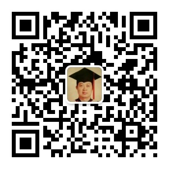 光华书画微信二维码