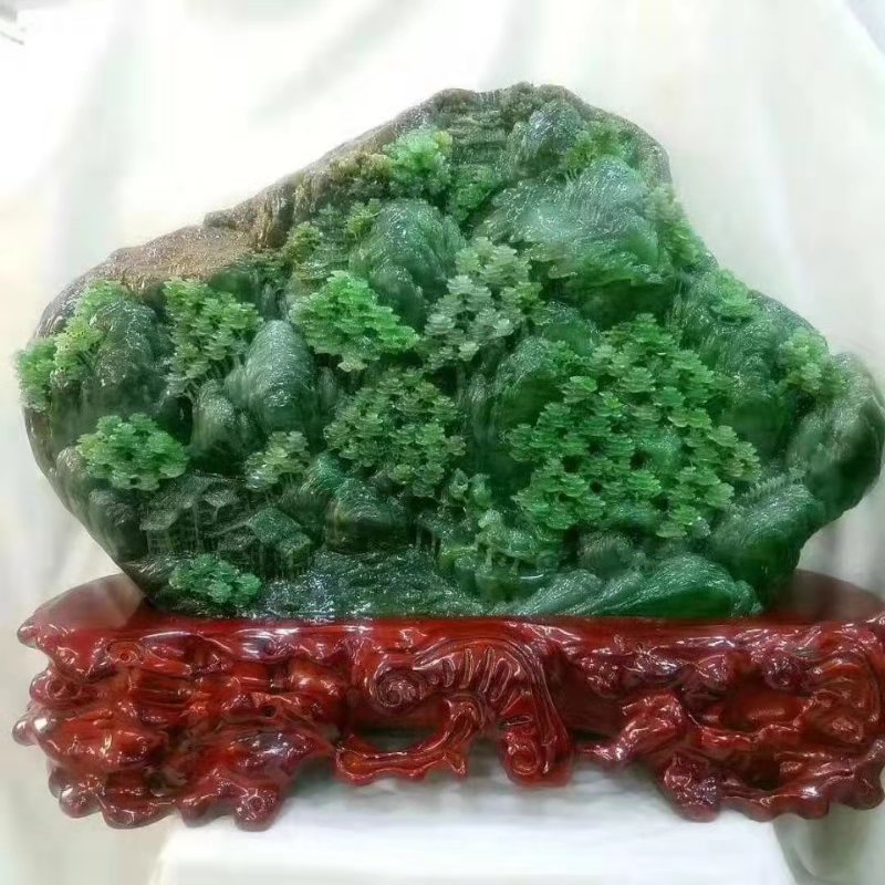 玉雕