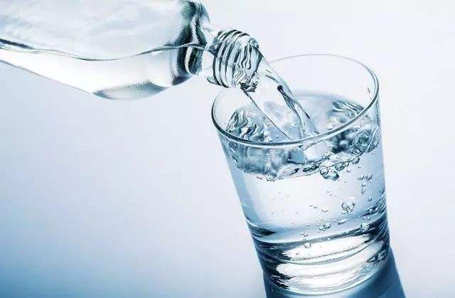 多喝水就是对的吗？小心“水中毒”