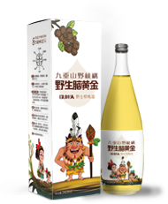 九重山野核桃脑黄金