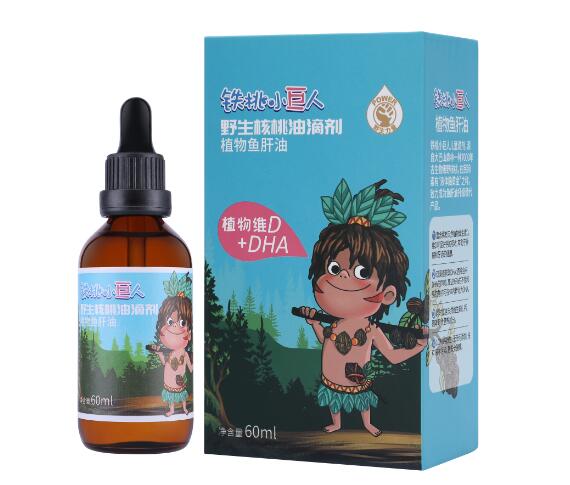 铁桃小巨儿童产品