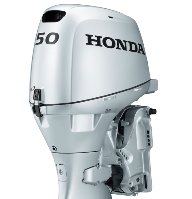 HONDA船外机BF50