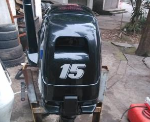 DF15A