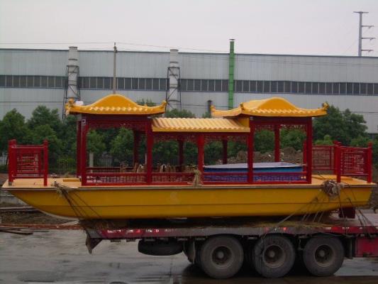 FC900画舫