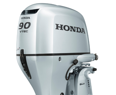 HONDA船外机BF90