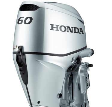 HONDA船外机BF60