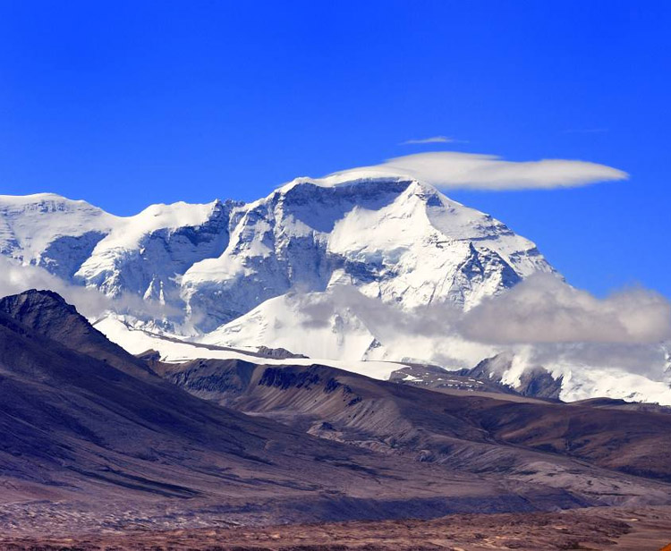 卓奥友峰