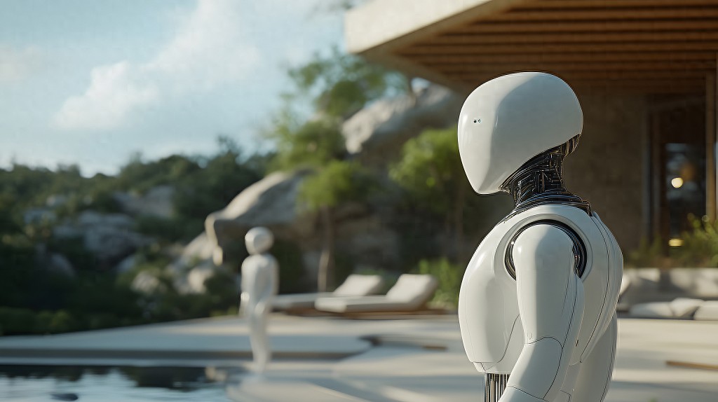 【昊丰物业】分享：物业行业：从质效提升到价值重塑的转型新格局