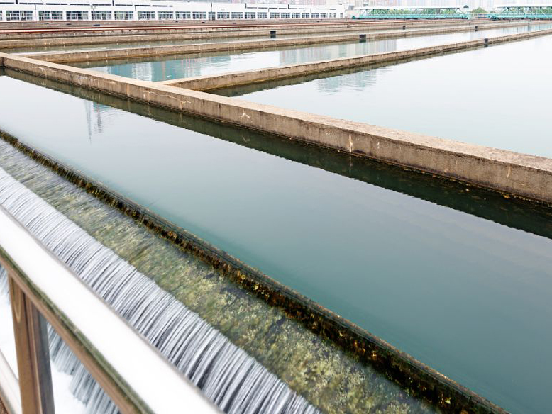【金馬節能環(huán)?？萍肌糠窒恚汗I(yè)污水水處理原則及方法