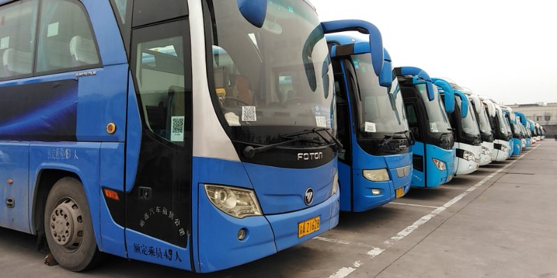 長安福特汽車有限公司