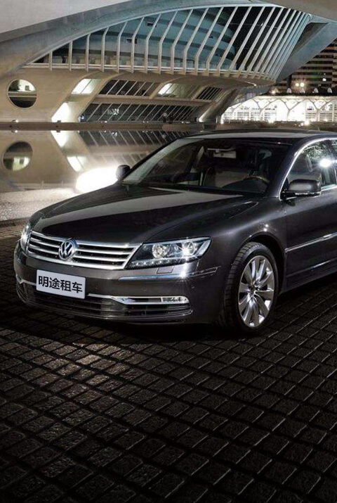 央企國企事業單位交通車