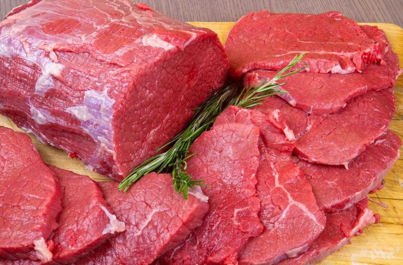 牛肉