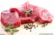 牛肉的保存方法