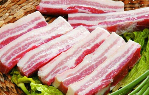 五花肉