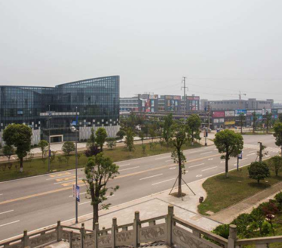重慶凱益特種氣體有限公司入駐潼南工業園區