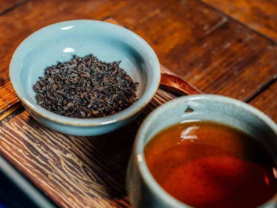 藏茶的文化及历史渊源